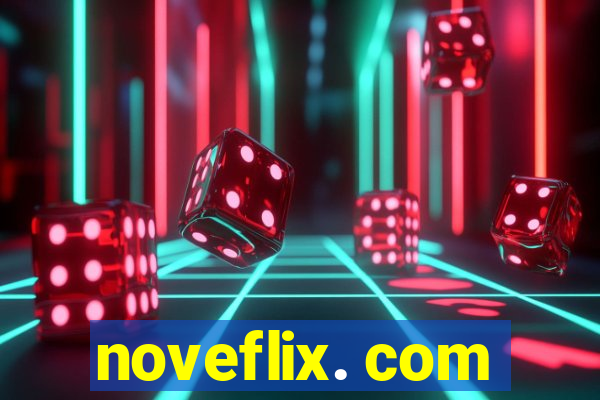 noveflix. com